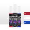 SEVICH 3Bottle/Set Hair Color Spray Instant Hair Color Hair Styling Product 30ml Temporary Hair Dye Color Fashion Beauty Makeup