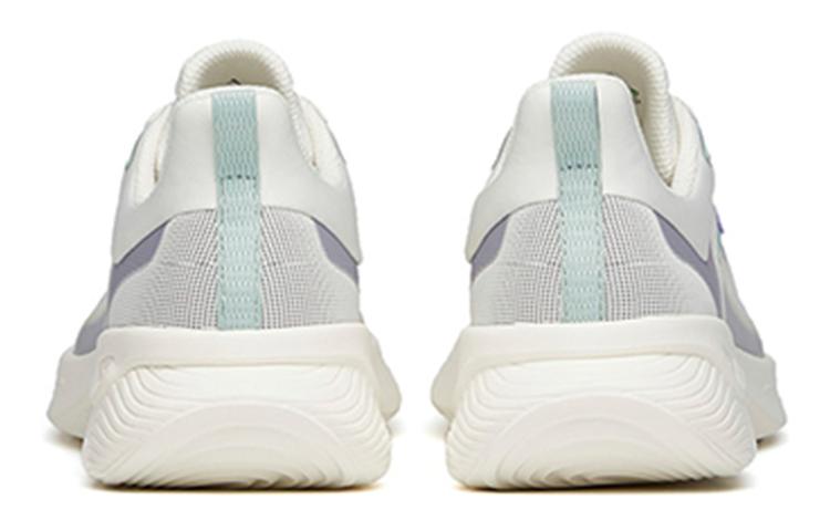 Women's Sneakers Anta Running Collection Cushioning Slip Resistant Abrasion Resistant Low top Running Shoes