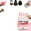 Automatic Electric Cosmetic Brush Drying Machine  Cosmetic Puff Makeup Tools.