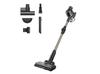 DREAME T30 FLEX Black Upright Vacuum Cleaner