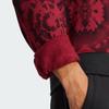 adidas Fashion Versatile Pullover Soccer Long-Sleeve Sweatshirt Men’s Patterned