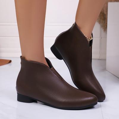 Sapatos fechados – Sapatos fechados