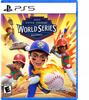 Little League World Series Baseball 2022 North PS5 (Import Version America) -