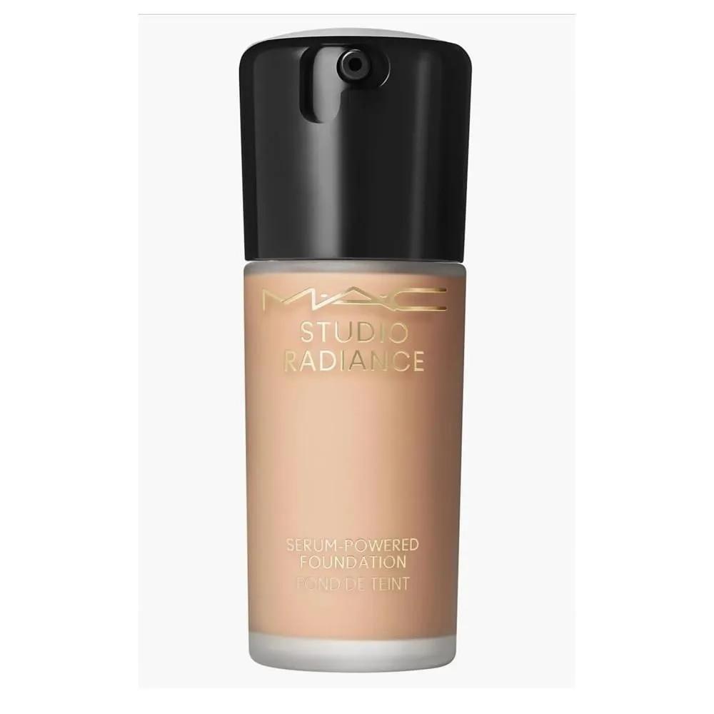 MAC Studio Radiance Serum Powered Foundation 1 Pack NW25