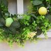 Easter Wreath Holiday Decorations Door Hanging Easter Decorations Easter Ornamen