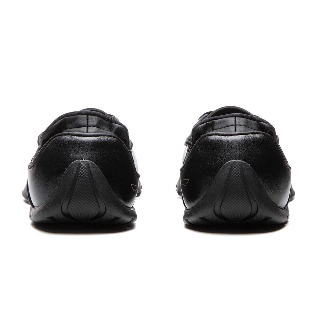 Li Ning Milan Fashion Week Show Style Comfortable Versatile Lightweight Low-Top Casual Shoes Unisex sneaker AZGW356-4