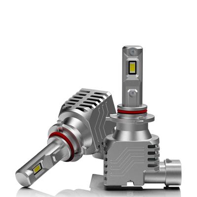 SIVNDEAUTO 25,000 LM Integrated Strongest Super Explosive Light 25,000 LM! HB3/HB4 Common LED Headlight,