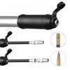 Lishi Portable High-Pressure Bicycle Pump
