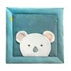 Plush Toy - Comforter and Company - Yoca the Koala - Unisex - Birth To 2 Years - with Play Arch