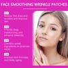 West Month Facial Care Patches Firming Nourishing Skin Tightening Massage Sheets Set