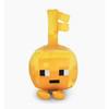 Minecraft Gold Key Plush Toy With Pp Cotton Filling For Collectors And Kids