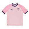 Childrens/Kids AFC Bournemouth Raglan T-Shirt
