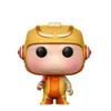 Figurine funko pop! valérian : da - funko - pop! vinyl - multicolore - jaune - 7 cm