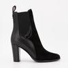 Ankle Boot Black S00 25751284 T36/42 Woman