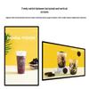 HuShiGuang Commercial Digital Signage Displays CN Plug (adapter Included)