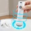 Rechargeable Electric Air Pumps Charge High Powered for Vacuum Storage Bags Travel Friendly Compacts