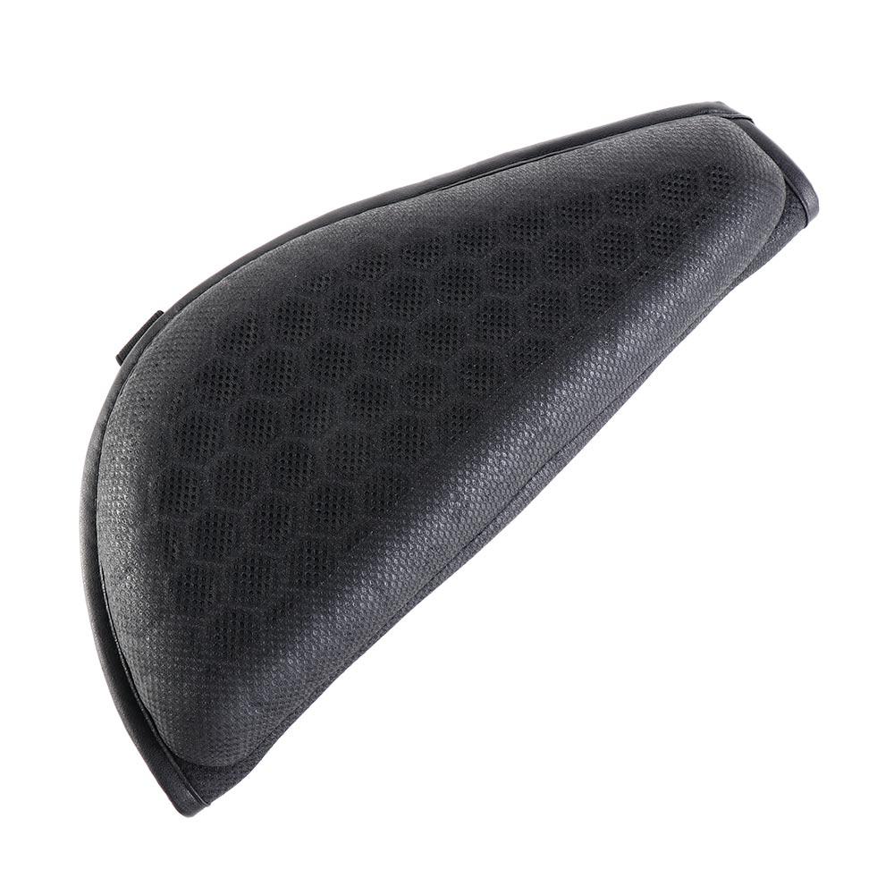 Inflatable Motorcycle Seat Cushion 3D Blow Motorcycle Air Cushion Motorcycle Gel Seat  Seat Cover
