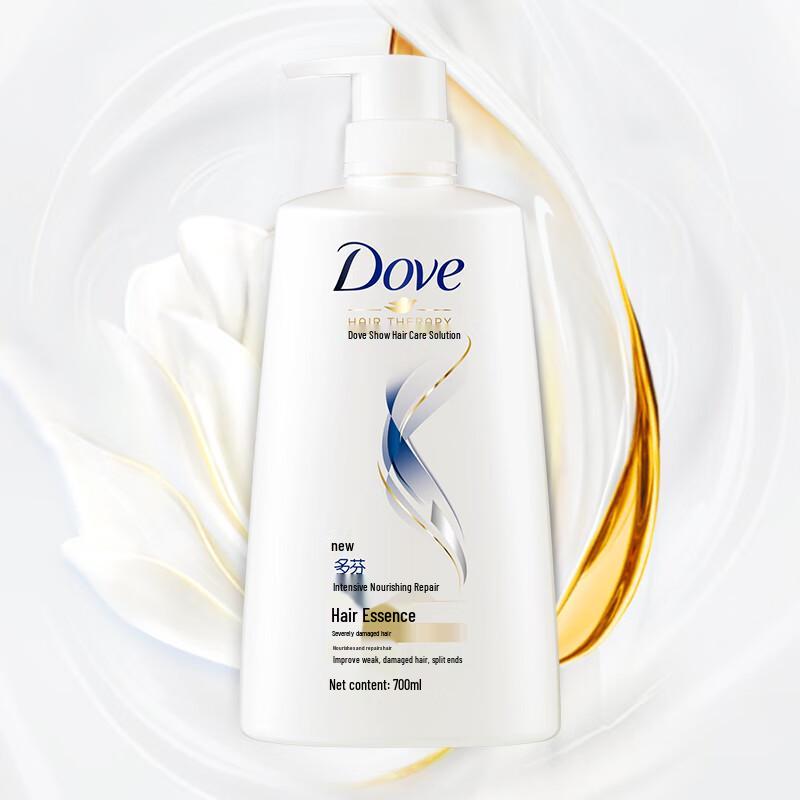 DOVE Intensive Repair Conditioner