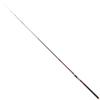 27088‑270 Portable Sea Rock Fishing Pole Carbon Rod Fishing Accessory 5Sections 2.7M