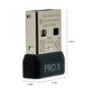 USB Receiver Replacement USB Dongle Mouse Receiver Adapter Wireless Gaming Mouse for CPW G Pro Wireless / GPXS G Pro X Superligh