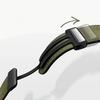 Silicone Leather Band for Samsung Galaxy Watch 8 40mm 44mm Watch 8 Classic 46mm Magnetic Bracelet Galaxy Ultra 2025 47mm Correa