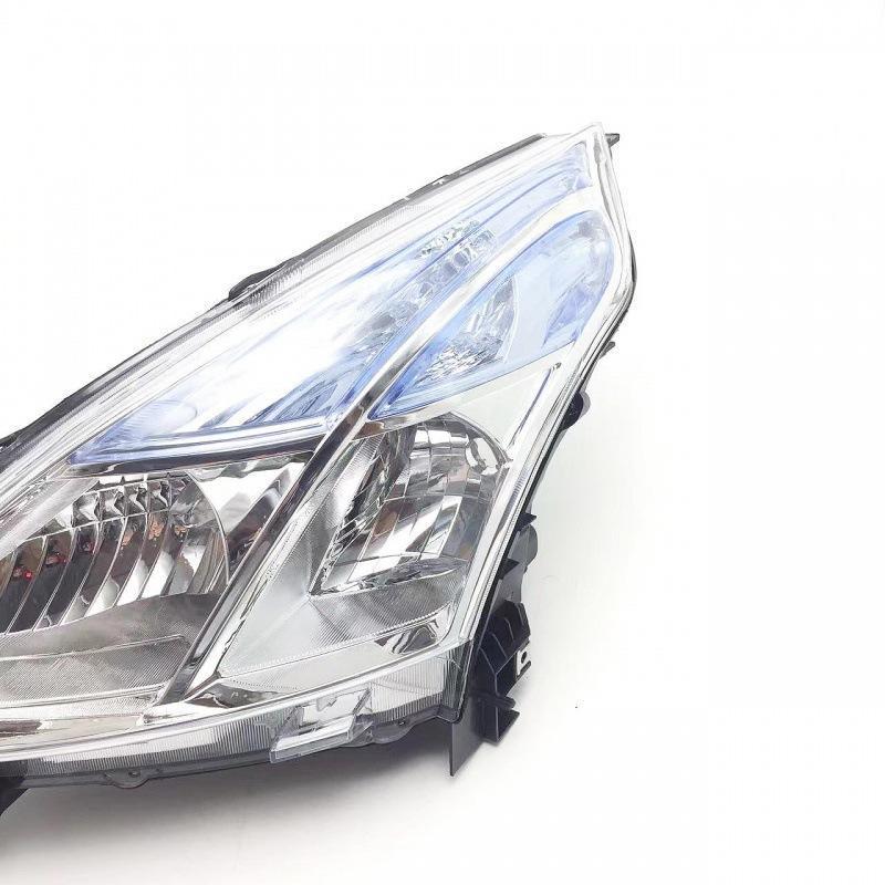 

Teana Duke Headlight Assembly for 2008-2010 Models Premium Halogen, Passenger Side Right