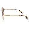 Lanvin Womens/Ladies LNV107S 714 Gradient Sunglasses