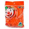 Latexové obyčejné balónky Globos Payaso (Balení po 100 ks)
