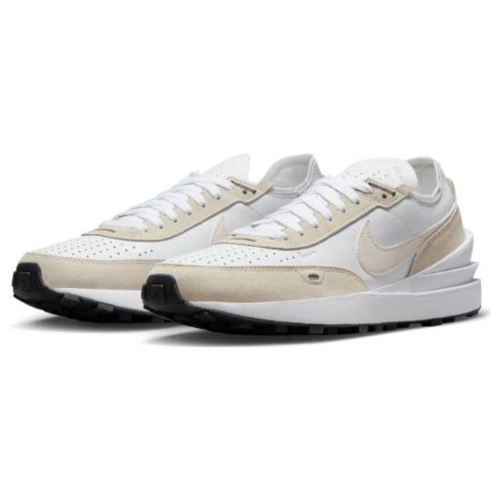 Nike Waffle One Bianco - DX9428-100