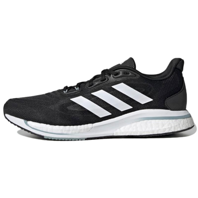 Adidas Supernova+ 'Black White' Sneakers GX2953