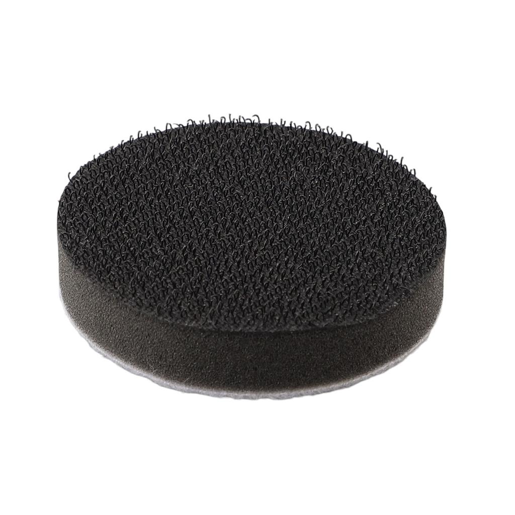 One Piece Sponge Cushion Buffering Backing Pad 2/3/Five 6In Hook As Well As Loop Density Interface Protect Pad Sanding Disc Pad Abrasive Tool
