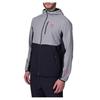 Flux Active Mens Versatility Hooded Jacket