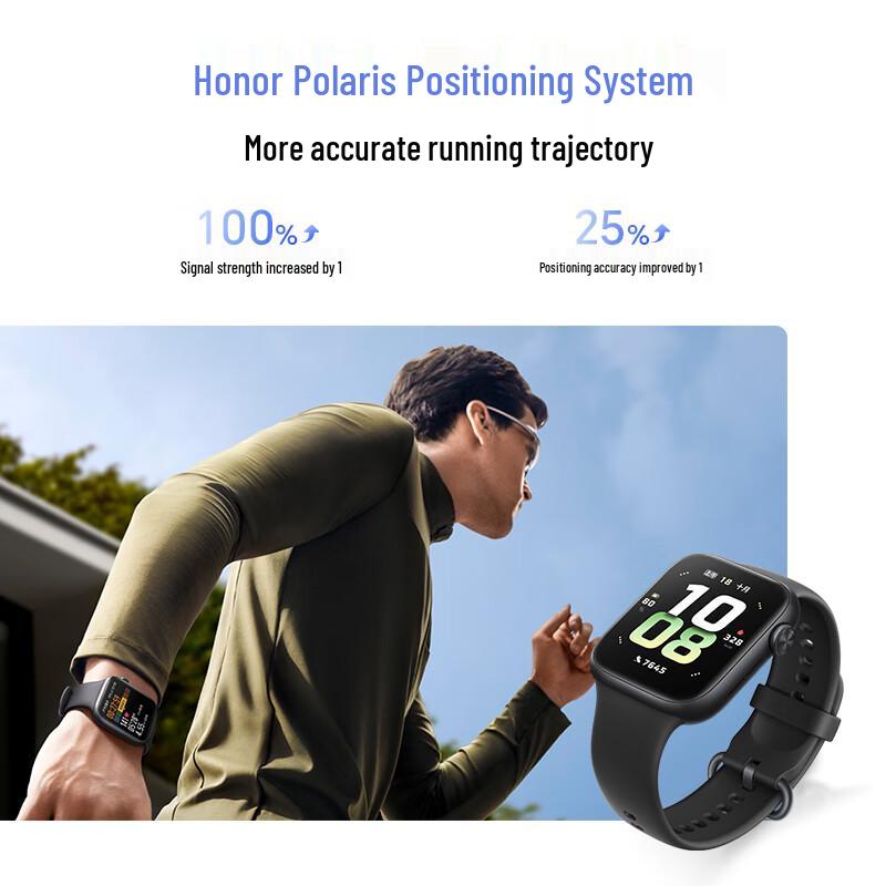 Honor Watch 5 (CN Version)