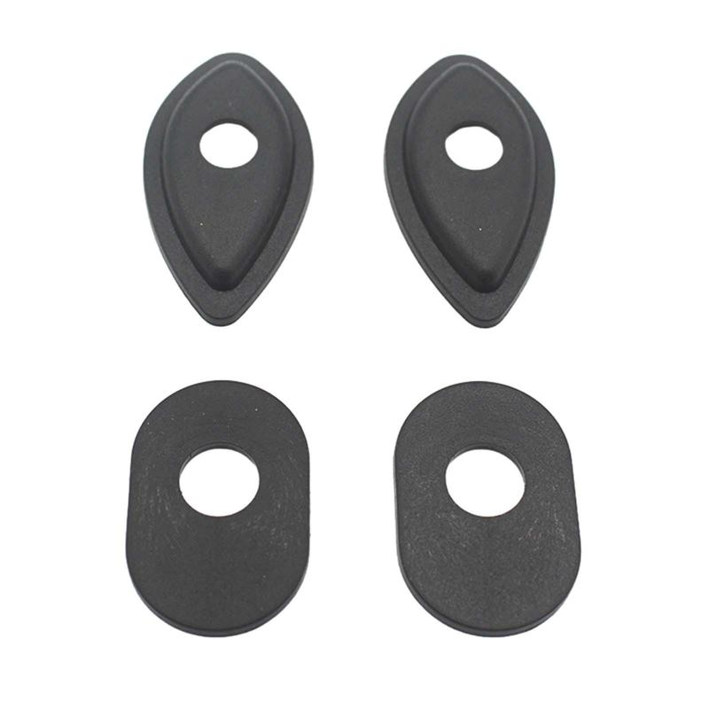 Motorcycle Accessories Black Spacer for Honda NC700S/x/D Spare Parts