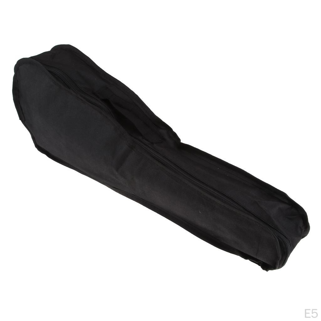 Tragetasche für 2/26 Zoll Ukulele Gitarre - Schützen Sie Ihr Instrument in