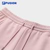 Fila FUSION Women's Loose Casual Knit Pants