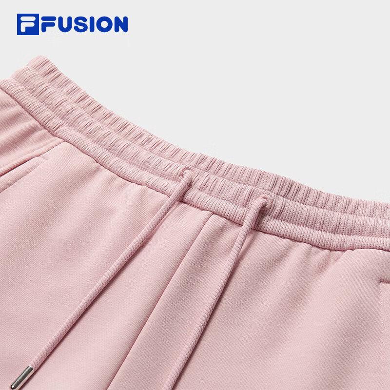 Fila FUSION Women's Loose Casual Knit Pants