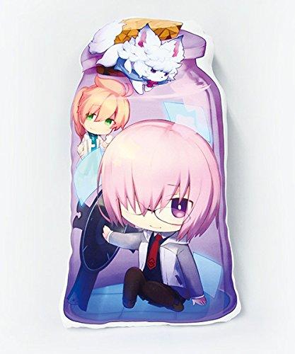Charatoria Cushion Order Kyrielight Fate/Grand Shielder/Mash