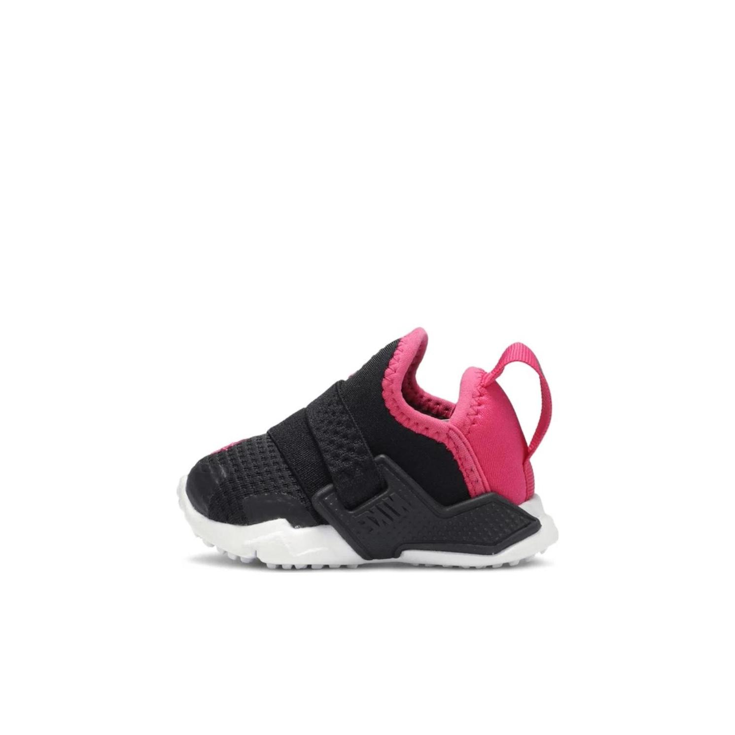 

кроссовки Nike Huarache Run Toddler shoes TD AH7827-011