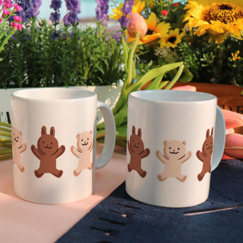 tk241-Design Mug 2p-Sweet and Crunchy Cookies