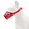 Dog Mouth Cover Adjustable Dog Mask Pet Supplies Pet Mouth Cover