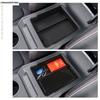 Car Central Armrest Storage Box Console Stowing Tidying Organizers Container Accessories For GAC Trumpchi EMKOO  2024 2025