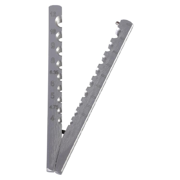 Ratchets Flarings Tool Copper Pipe 45 Degree Eccentric for Air Conditionings Pipe