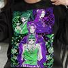 Apothecary Anime Girl Sweater, Court Apothecary Mystery T-Shirt, Poison Tester Manga Shirt, Lover Gift, Palace Drama Anime Unisex Sweatshirt