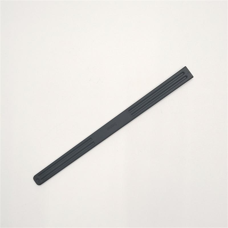 Coffee Bean Spoon Plastic Coffee Measuring Spoon Pressed Powder Durable Dual-purpose Bean Spoon Household Coffeeware Accessories