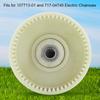 Plastic Electric Chainsaw Drive Sproket Inner Gear for Product