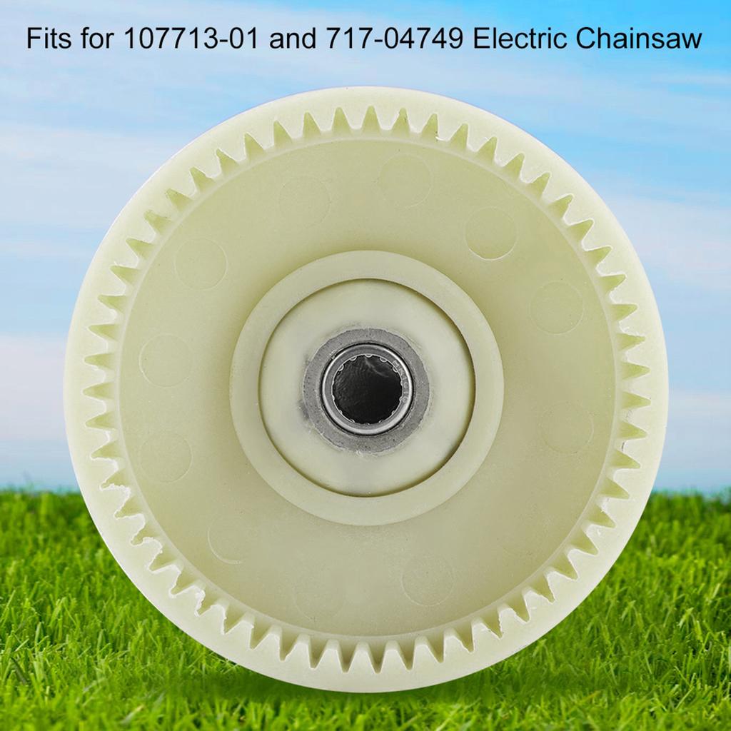 Plastic Electric Chainsaw Drive Sproket Inner Gear for Product