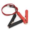 Car Battery Clamp Cable 12‑24V 30A Jumper Wire Accessory for Power Inverter Audio Equipment