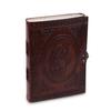 MaheTri Sanchi Journal Handmade Leather Journal