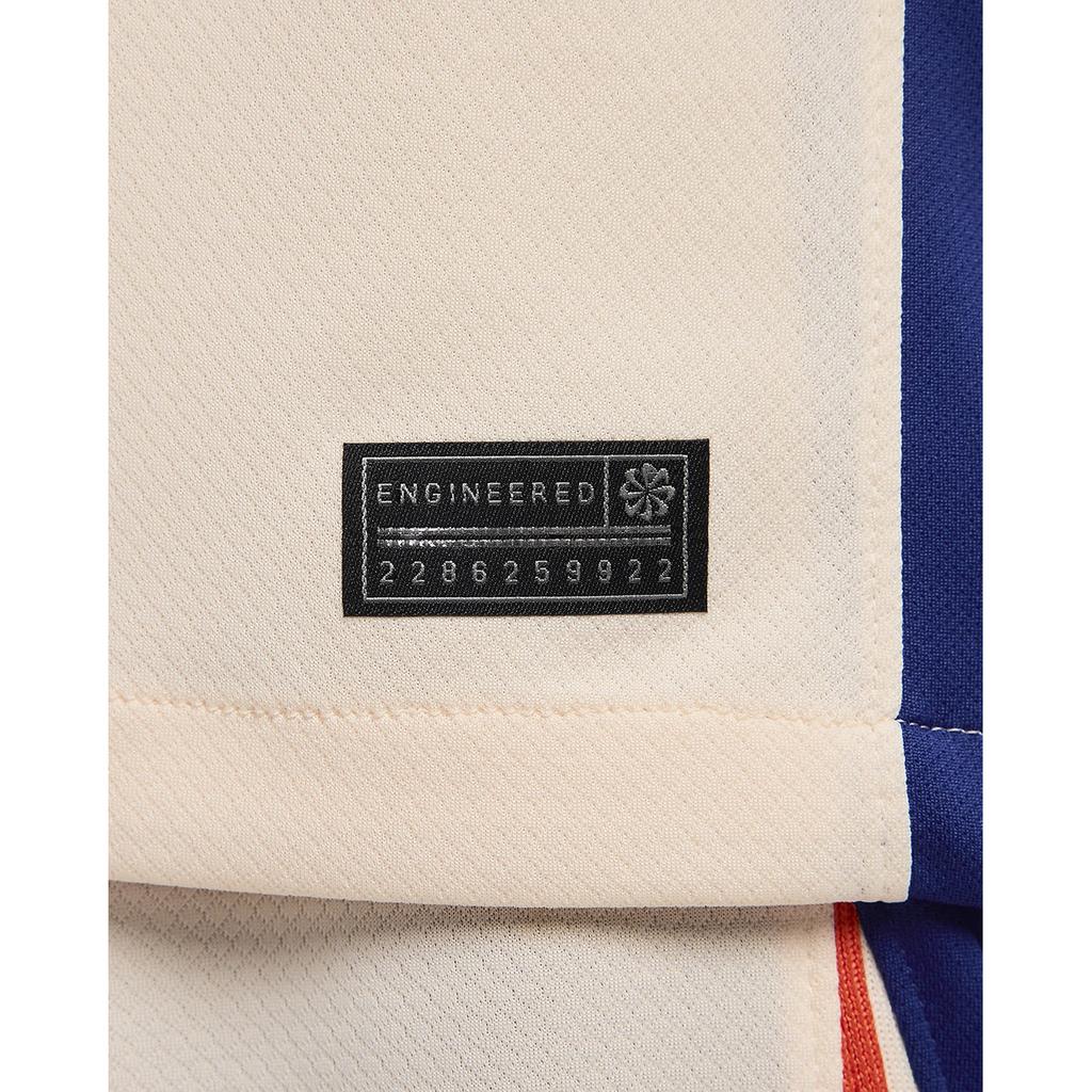 New Nike Chelsea Fc 2024/25 Stadium Away Men's Nike Dri FIT Soccer Replica Jersey FN8786-839